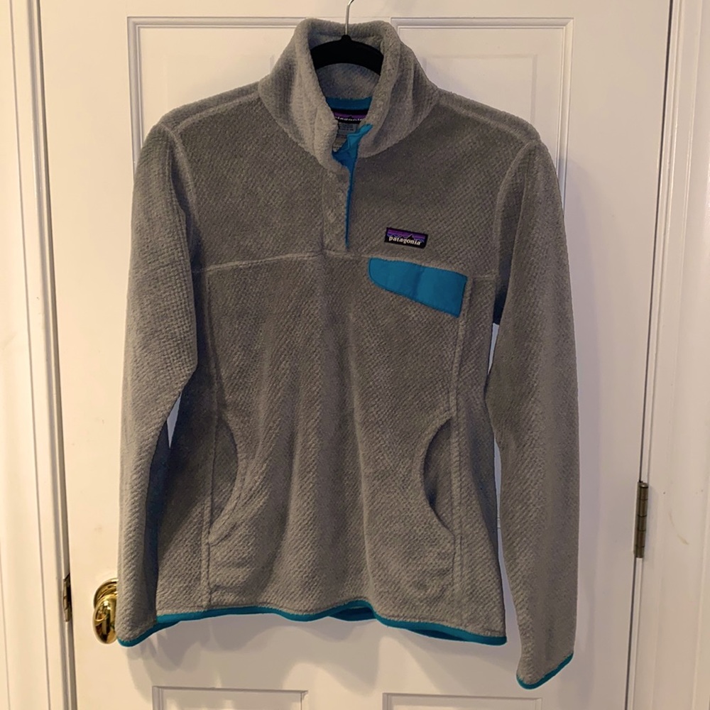 Women's Re-Tool Snap-T® Fleece Pullover